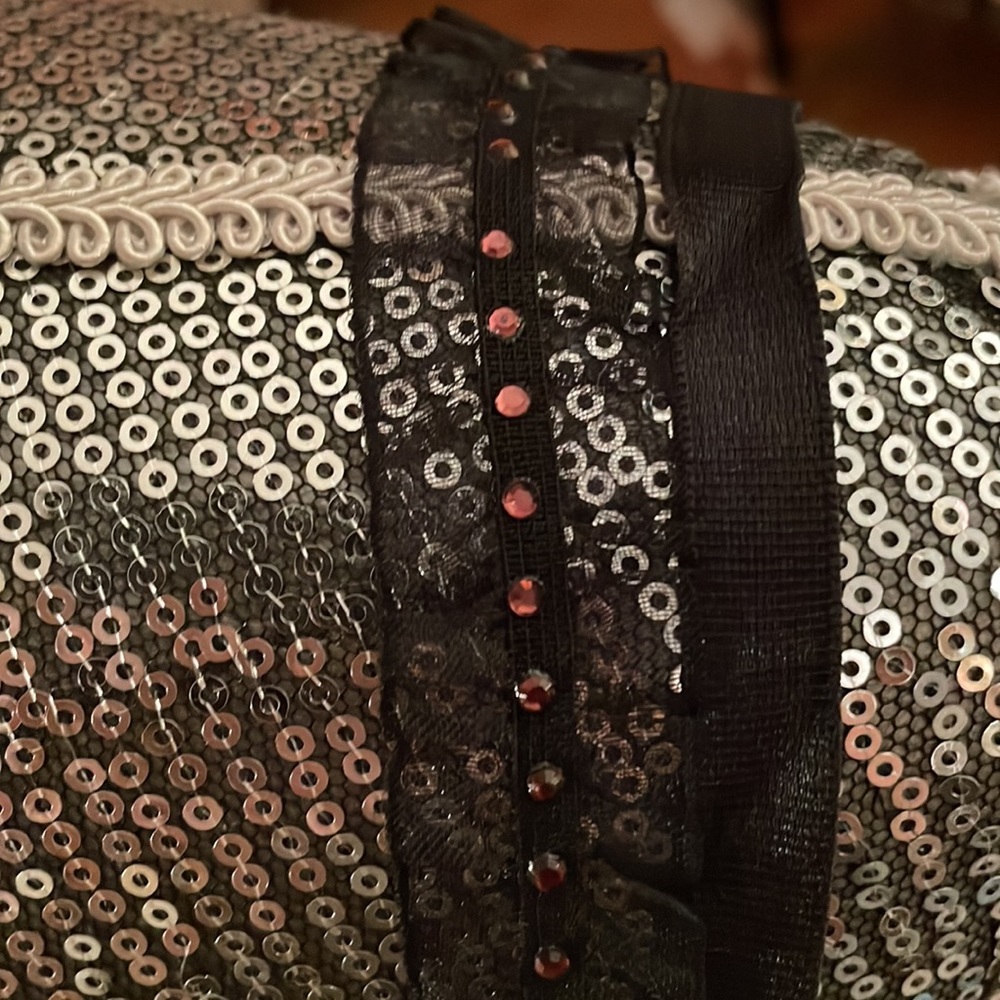 Vintage Alberto Makali Busty Bustier - Picture 4 of 15
